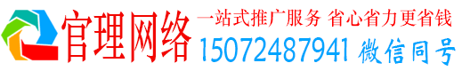 镇远官理竞价代运营